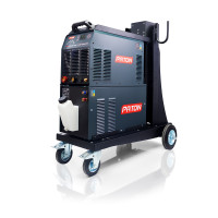 Сварочный аппарат PATON™ ProTIG-315-400V AC/DC WK