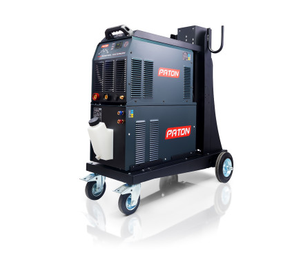 PATON ™ ProTIG-315-400V AC / DC WK welding set