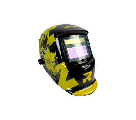 RHINO GUARDIAN (306) welding helmet