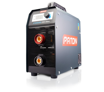 PATON Standard-350-400V
