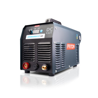PATON™ StandardCUT-40 PATON™ StandardCUT-40