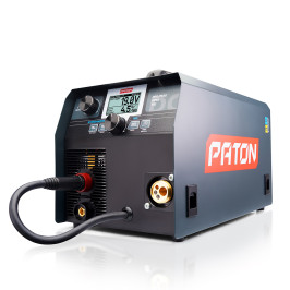 Зварювальний напівавтомат PATON™ StandardMIG-160
