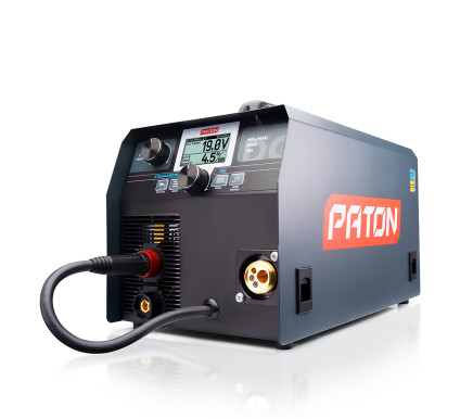 PATON™ StandardMIG-160