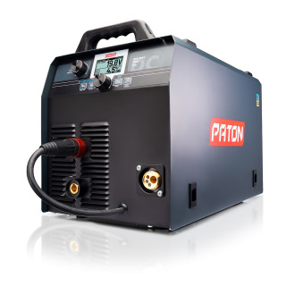 PATON™ StandardMIG-270-400V PATON™ StandardMIG-270-400V
