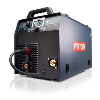 PATON™ StandardMIG-350-400V PATON™ StandardMIG-350-400V