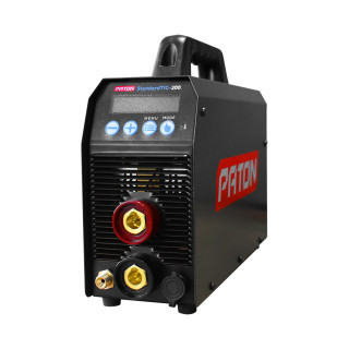 PATON™ StandardTig 200 welding machine (4th generation)