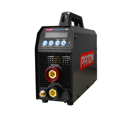 PATON™ StandardTig 200 welding machine (4th generation)