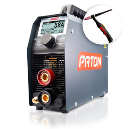 Сварочный аппарат PATON™ StandardTIG-200 BW