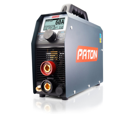 Сварочный аппарат PATON™ StandardTIG-250 
