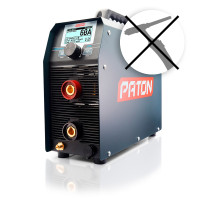 PATON™ StandardTIG-270-400V WA (without accessories)