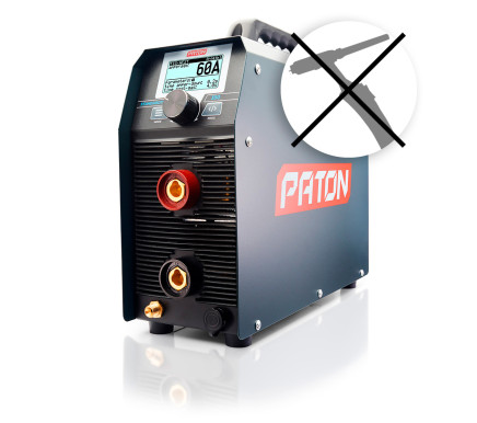 PATON™ StandardTIG-350-400V WA (without accessories)