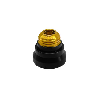 Protective cap for ABIPLAS CUT 71 HF/HF MT plasma torch 