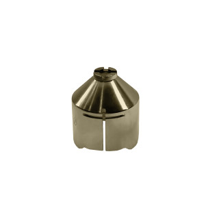 Remote nozzle for plasma torch ABICUT 75 