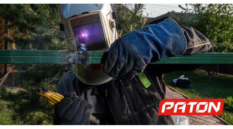 Вправи для початківців-зварювальників — як навчитися зварювати?