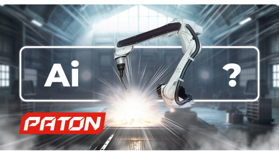 Искусственный интеллект в сварке – сварка будущего?