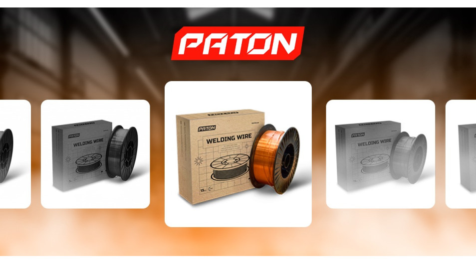 Як правильно вибрати дріт для зварювального напівавтомата?