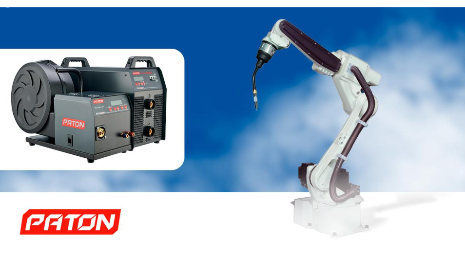 Автоматизация сварочных процессов – за этим ли будущее?