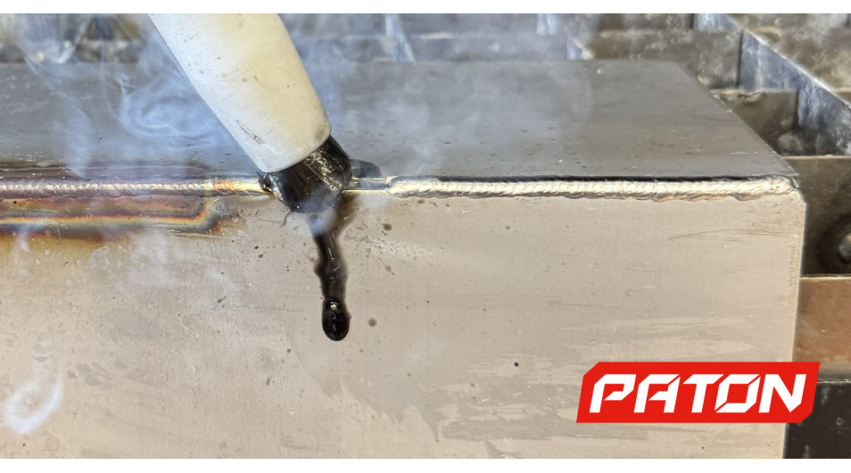 Как защитить сварные швы от коррозии?