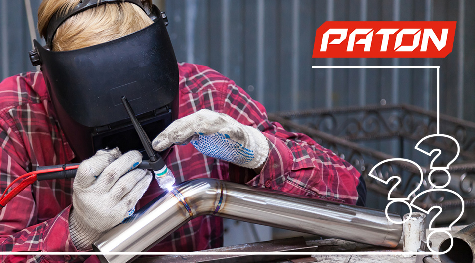 Как и чем сваривать тонкие листы?