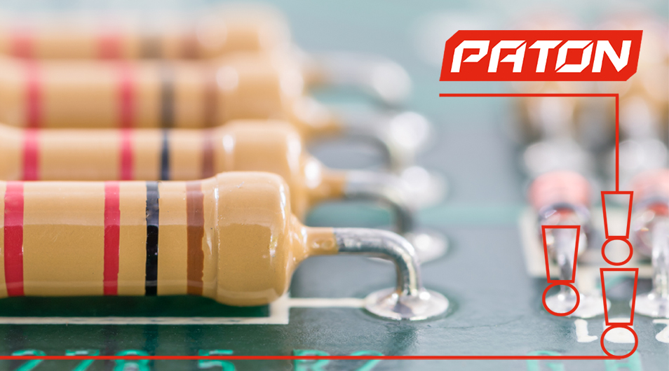 Устойчивость к колебаниям напряжения в сварочном аппарате — почему это важно?