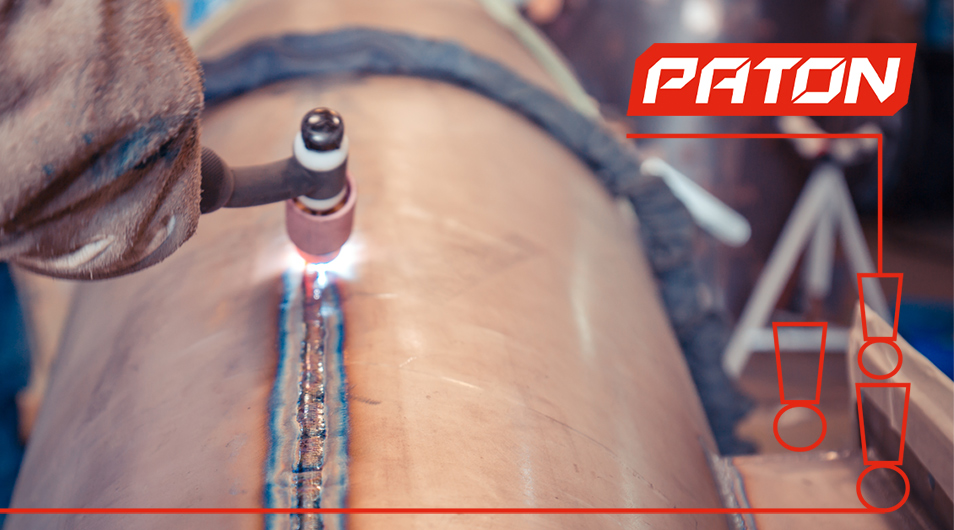 Сварка TIG Lift — что это такое и как она работает?