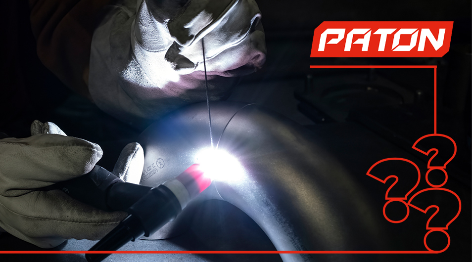 Техника подачи проволоки при сварке TIG — как правильно это делать?