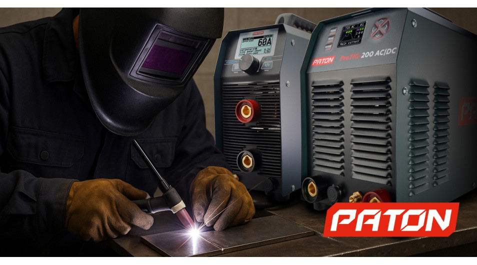 В чем разница между сварочным аппаратом TIG AC и TIG DC