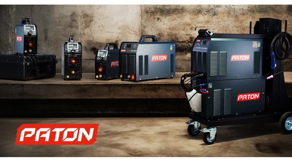 Сварочные аппараты TIG AC/DC: какой выбрать?