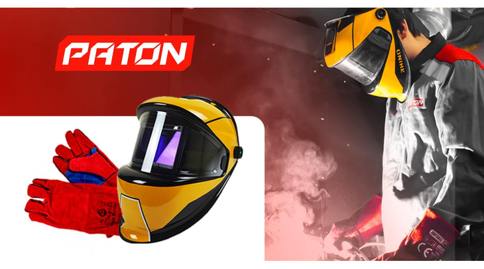 Небезпека під час зварювальних робіт – які методи захисту обрати?