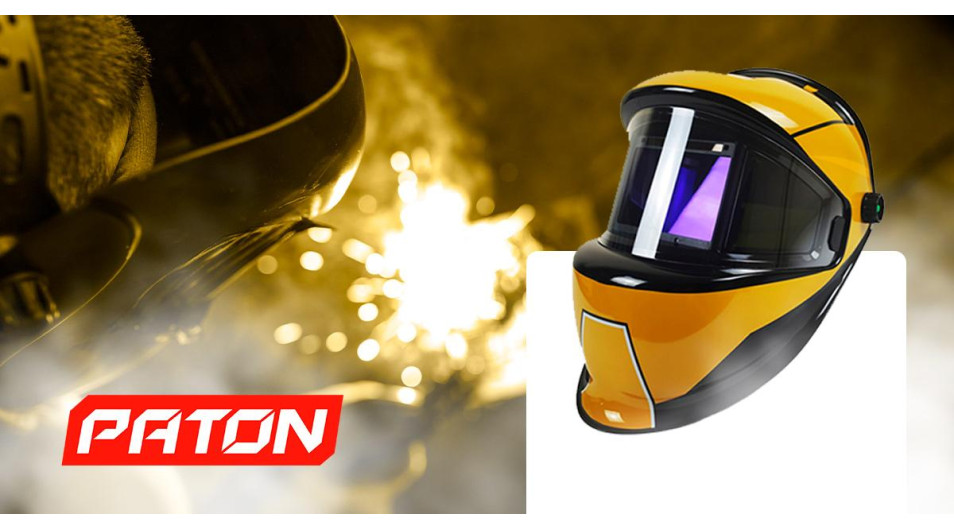 Поражённые глаза от сварки – как с этим бороться?