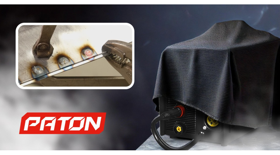 Какой сварочный аппарат выбрать для точечной сварки?