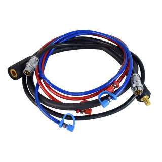 Communication cable set ККК-500-20РW Communication cable set ККК-500-20РW