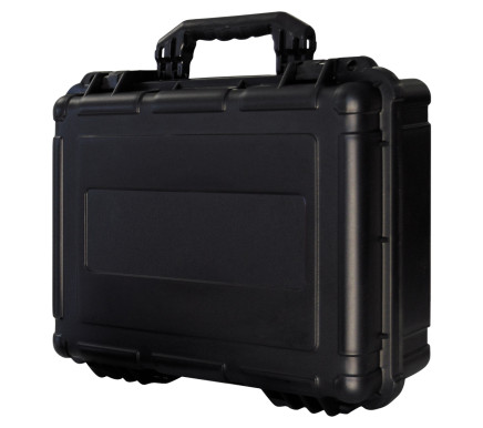 Кейс пластиковий PATON універсальний