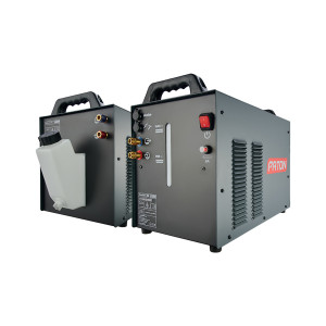 Блоки автономного охолодження