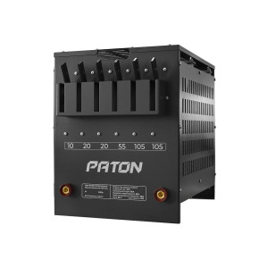 Реостати баластні