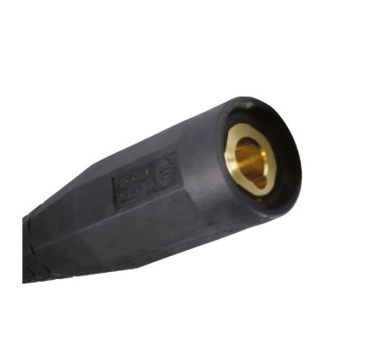 Welding cable socket ABIPLUG, ABI-CF, 35-50