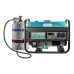Gasoline generator "Könner & Söhnen" KS 3000G