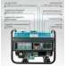 Gasoline generator "Könner & Söhnen" KS 3000G