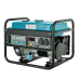 Gasoline generator "Könner & Söhnen" KS 3000G