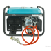 Gasoline generator "Könner & Söhnen" KS 3000G