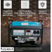 Gasoline generator "Könner & Söhnen" KS 3000G