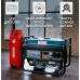 Gasoline generator "Könner & Söhnen" KS 3000G