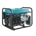 Gasoline generator Könner&Söhnen KS 7000E-3