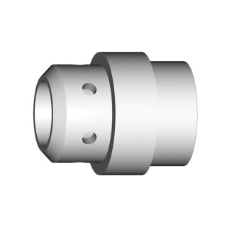 Gas distributor Gas distributor