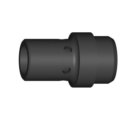 Gas distributor (long-life)