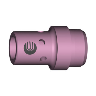 Gas distributor Gas distributor