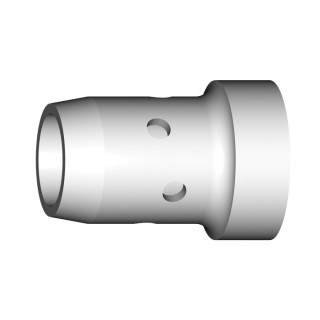 Gas distributor Gas distributor