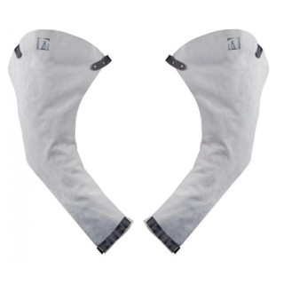 Welder's sleeves ARDON DAG, color gray