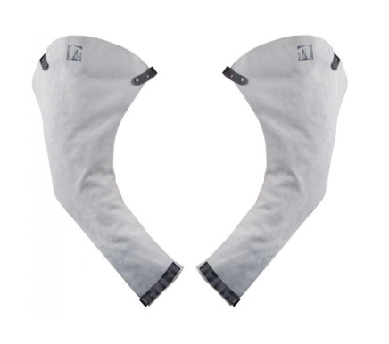 Welder's sleeves ARDON DAG, color gray