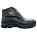 Черевики захисні термостійкі INSIGHT SPARK S3 FE AL SRC WG HRO, шкіряні, колір чорний